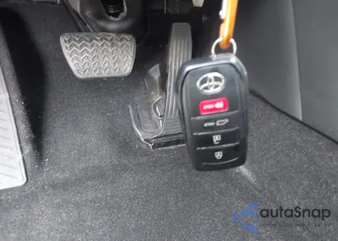 2023 Toyota Crown Platinum from USA, damaged, VIN JTDAFAAF0P3001380